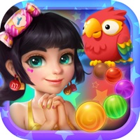糖果泡泡龙儿童游戏iOS版