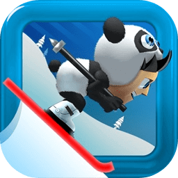 滑雪大冒险西游版游戏下载，滑雪大冒险西游版