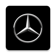 Mercedes me app苹果版