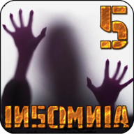 失眠5恐怖游戏(Insomnia 5)