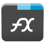 FX文件管理器(File Explorer Plus)